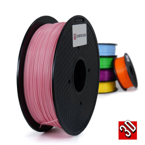 Baby Pink - Standard PLA Filament - 1.75mm, 1kg