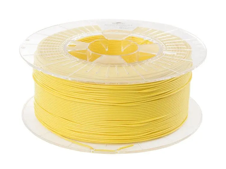Bahama Yellow - Spectrum Premium PLA Filament - 1.75mm, 1kg