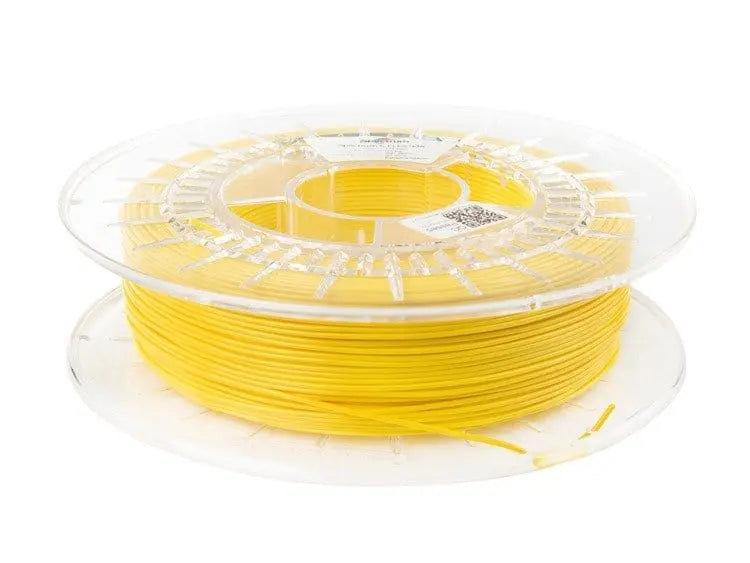 Amarillo Bahama - Filamento Spectrum S-Flex 90A de 1,75 mm - 0,5 kg