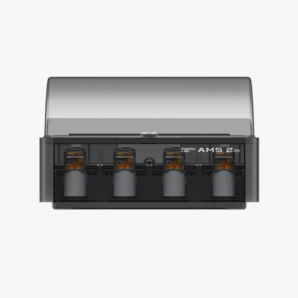 Bambu Lab AMS 2 Pro - Automatic Material System Bambu Lab
