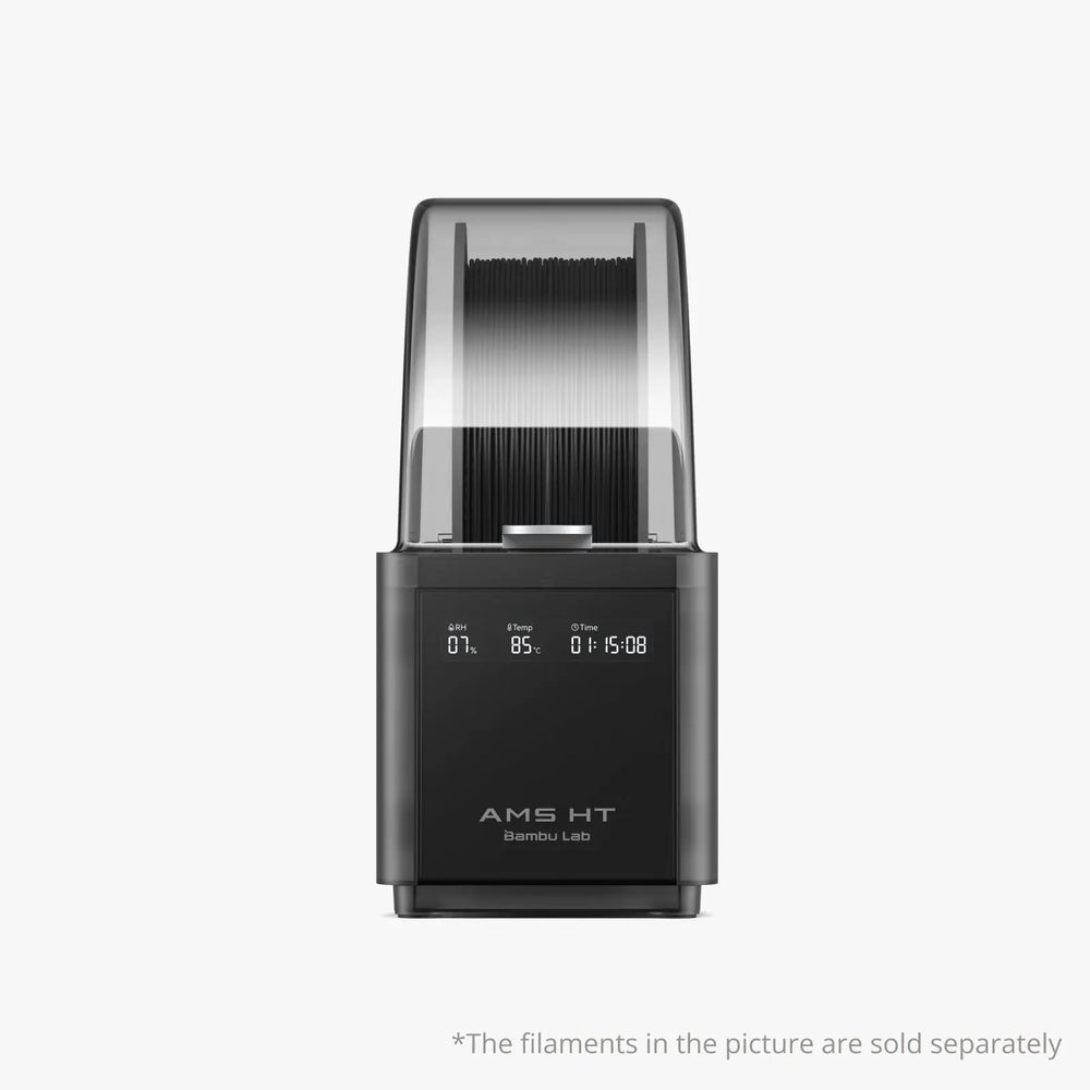 Bambu Lab AMS HT - Automatic Material System Bambu Lab