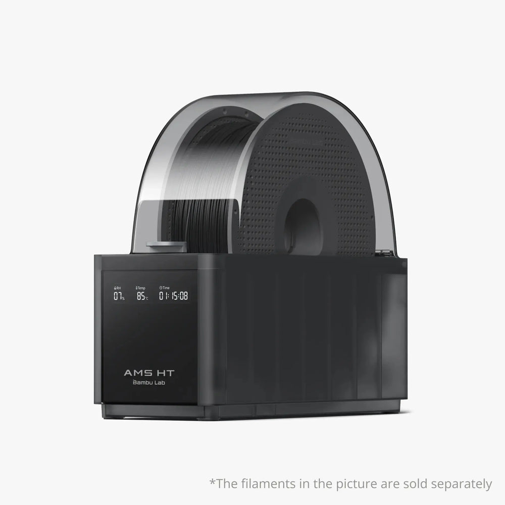 Bambu Lab AMS HT - Automatic Material System Bambu Lab