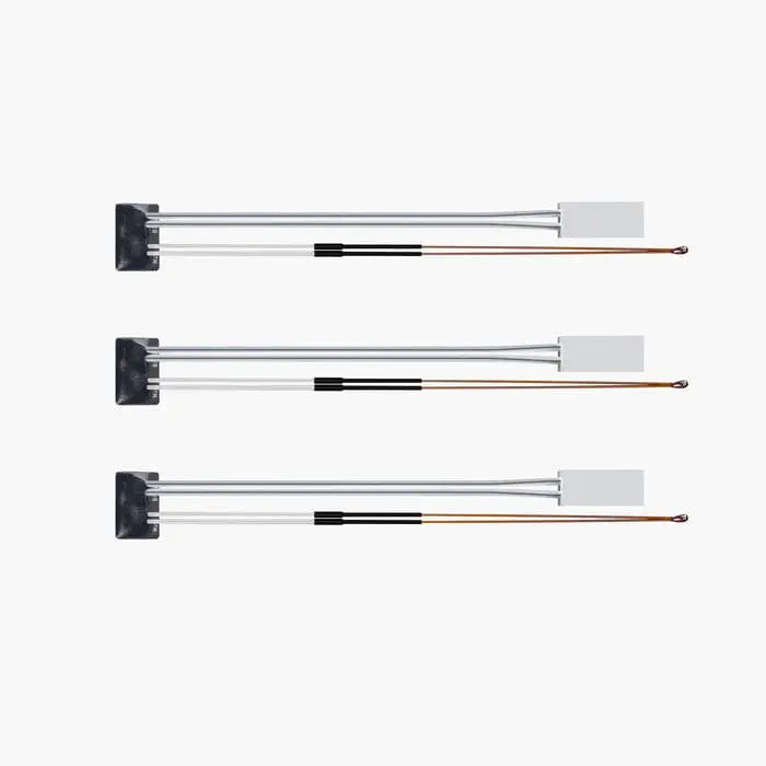 Termistor del calefactor cerámico y del hotend Bambu Lab para P1P, P1S