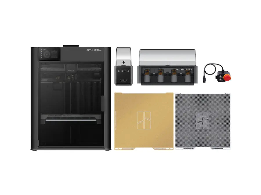 Bambu Lab H2D Pro Bambu Lab