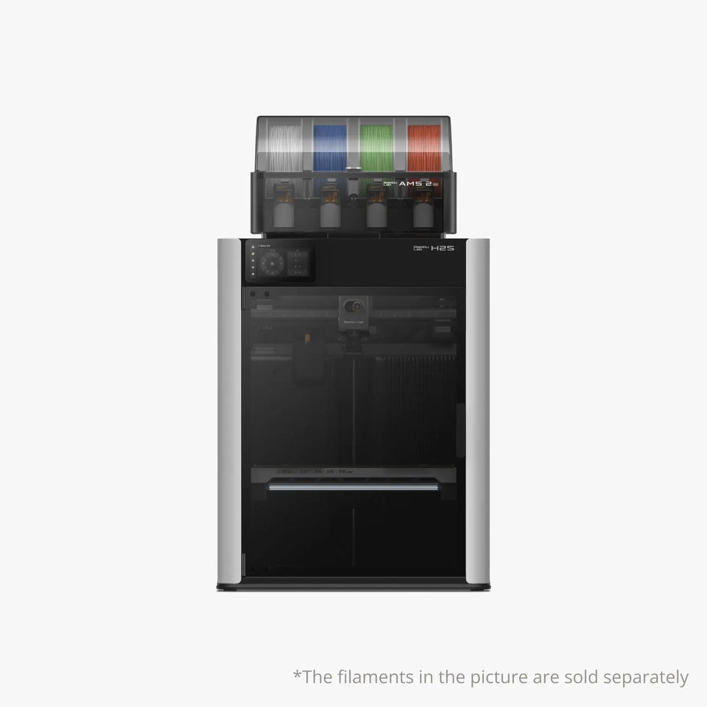 Bambu Lab H2S Bambu Lab