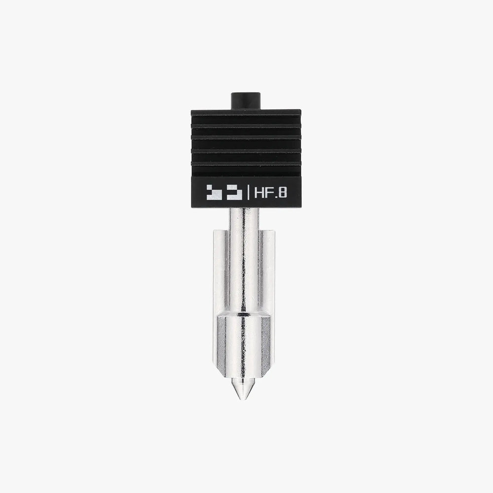 Bambu Lab High Flow Hotend - H2 Series Bambu Lab