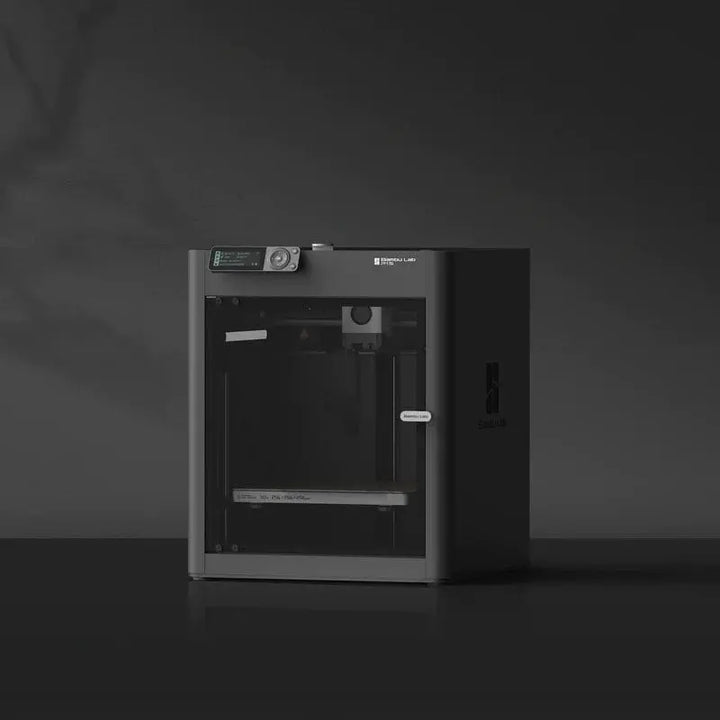 Bambu Lab P1S (Purchase Order) Bambu Lab