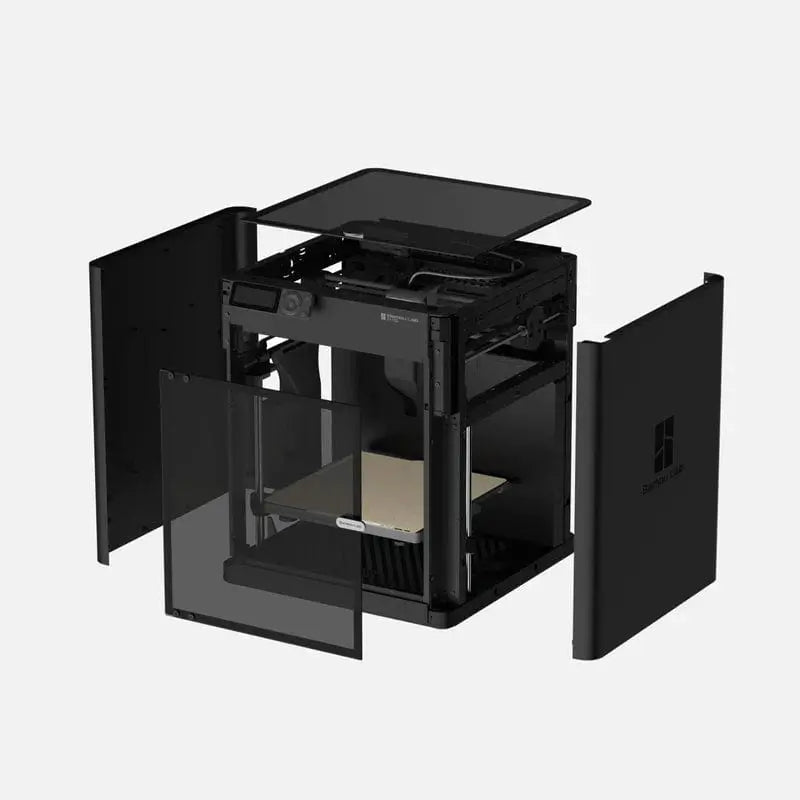 Bambu Lab P1S (Purchase Order) Bambu Lab