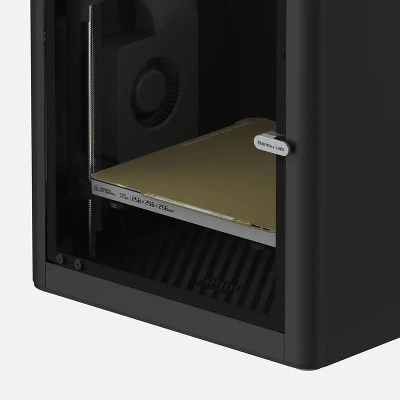 Bambu Lab P1S (Purchase Order) Bambu Lab