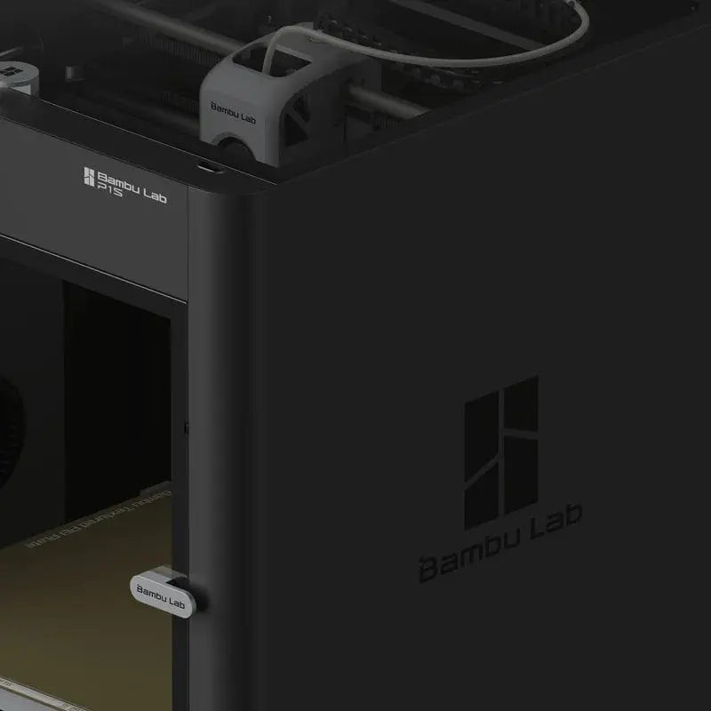 Bambu Lab P1S (Purchase Order) Bambu Lab