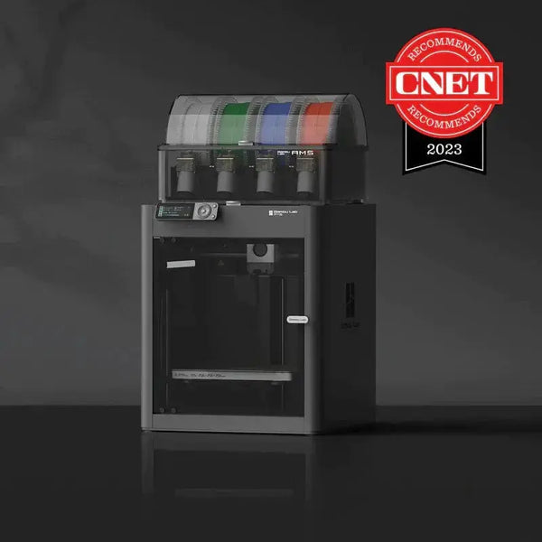 【週末特価】Bambu Lab P1S Combo・アクセサリSet Buy Bambu Lab P1S Combo in Canada – Authorized Reseller & Fast