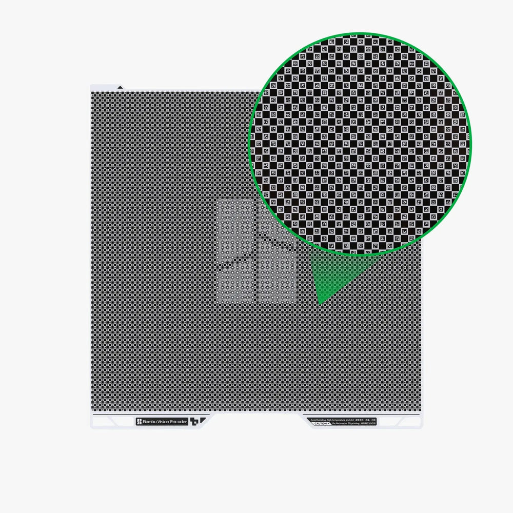 Bambu Lab Vision Encoder Bambu Lab