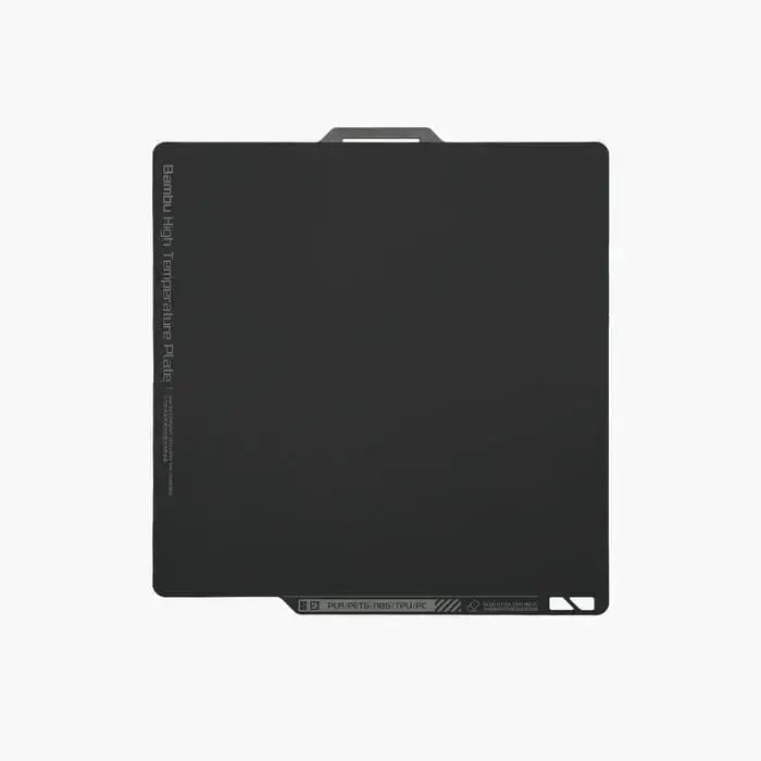 Bambu Smooth PEI Plate for A1 Mini Bambu Lab