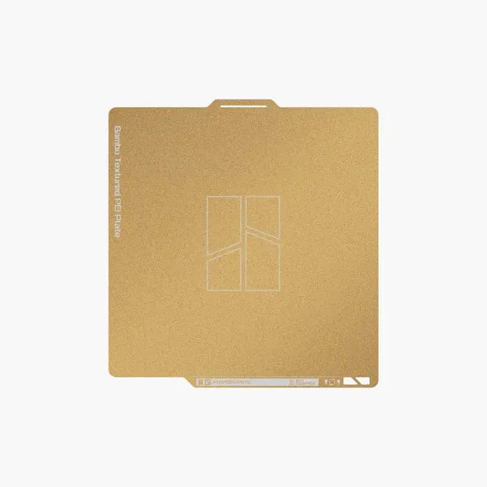 Bambu Lab Textured PEI Plate - P1/X1/A1