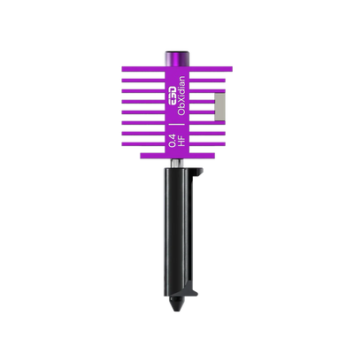 E3D High Flow ObXidian® HotEnd para Bambu Lab A1 y A1 Mini