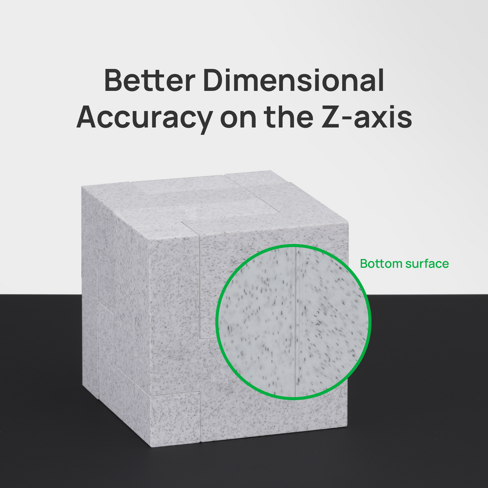Bambu Smooth PEI Plate - H2 Series Bambu Lab