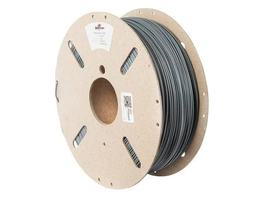 Basalt Grey - Spectrum r-PLA Filament - 1.75mm, 1kg