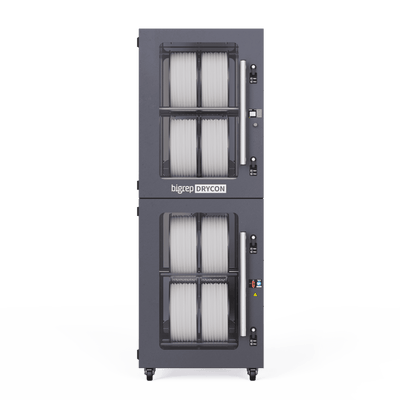BigRep Drycon Industrial Filament Dry Cabinet