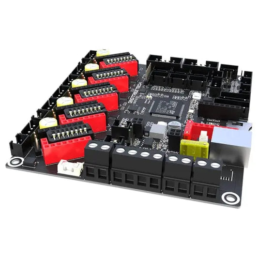 BigTreeTech BTT SKR 3 EZ Control Board Mainboard