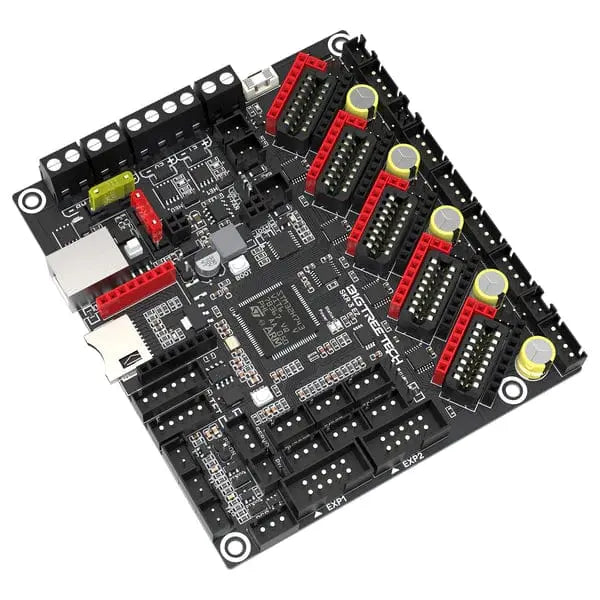 Placa base de control BigTreeTech BTT SKR 3 EZ 