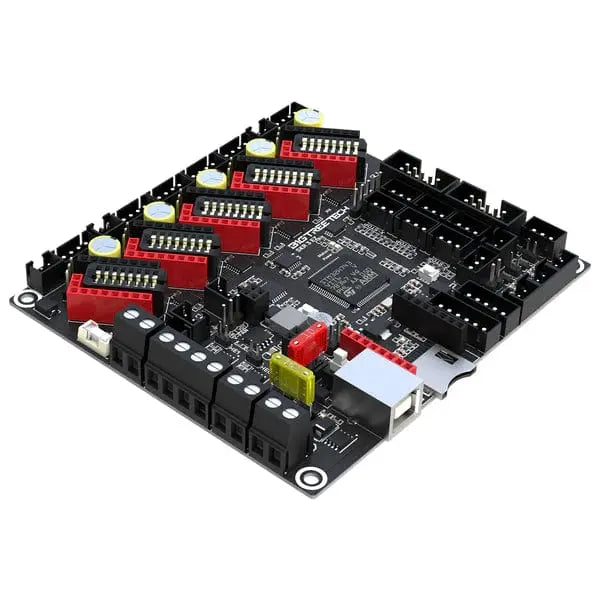 Placa base de control BigTreeTech BTT SKR 3 EZ 