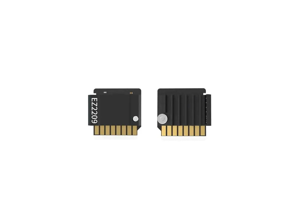 BigTreeTech EZ2209 V1.0 Controlador de motor paso a paso (5 unidades)