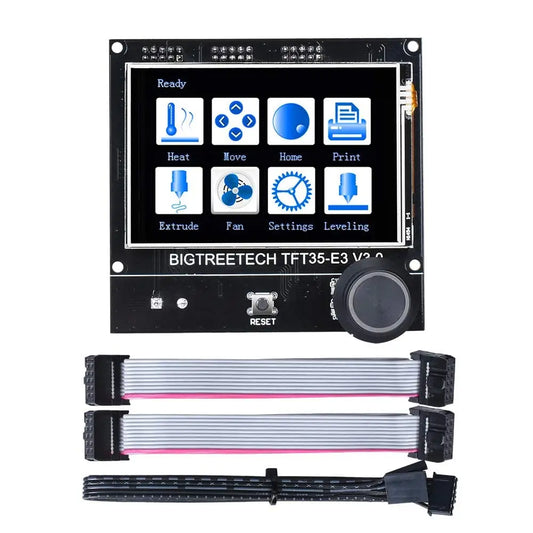 Big TreeTech TFT35 E3 V3.0.1 