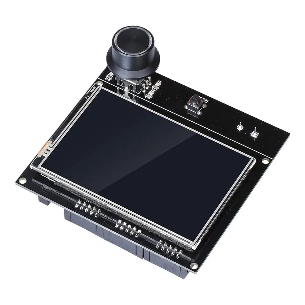 BIGTREETECH TFT35 E3 V3.0 Touchscreen 12864 LCD Display Dual Modus Für SKR MINI E3 V3 Enr 3 Upgra CR10 3D Drucker SKR V1.4 7 BIGTREETECH TFT35 E3 V3.0 Touchscreen 12864 LCD Display Dual Modus Für SKR MINI E3 V3 Enr 3 Upgra CR10 3D Drucker SKR V1.4 7