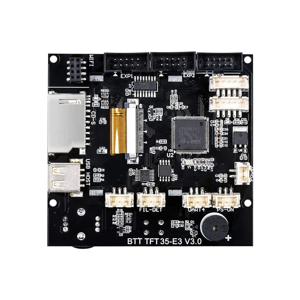 BIGTREETECH TFT35 V2.0 Controller Wifi Display Touchscreen für SKR V1.4 Turbo eB BIGTREETECH TFT35 V2.0 Controller Wifi Display Touchscreen für SKR V1.4 Turbo eB