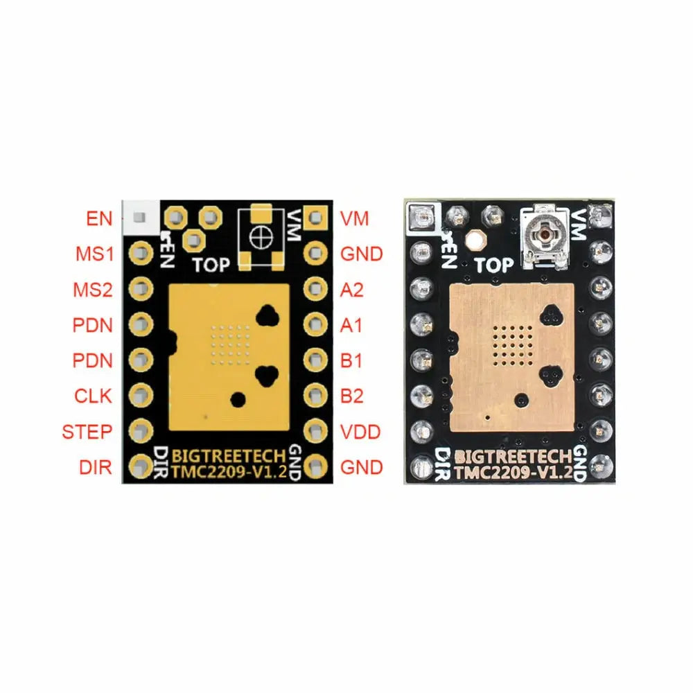 BigTreeTech TMC2209 V1.2