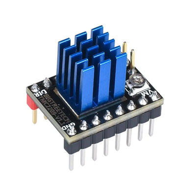 Stepper Motor Drivers