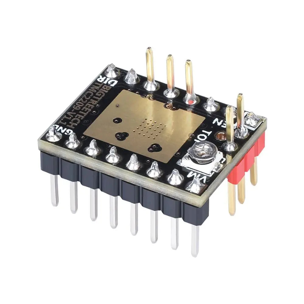 BigTreeTech TMC2209 V1.2 (Pack de 5)