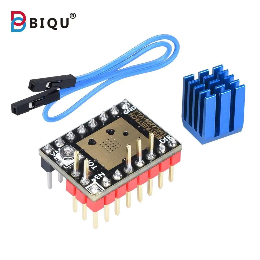 BigTreeTech TMC2209 V1.2 (Pack de 5)