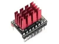 BigTreeTech TMC5160 V1.0 Stepper Driver