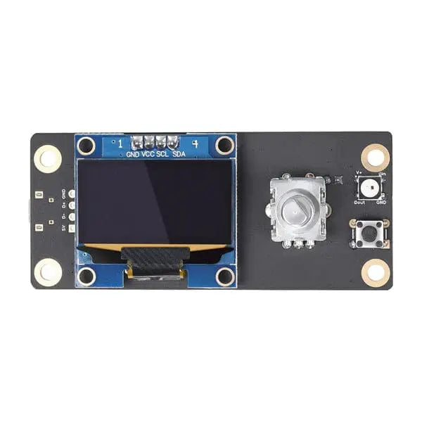 BigTreeTech Voron Pantalla TFT V1.0