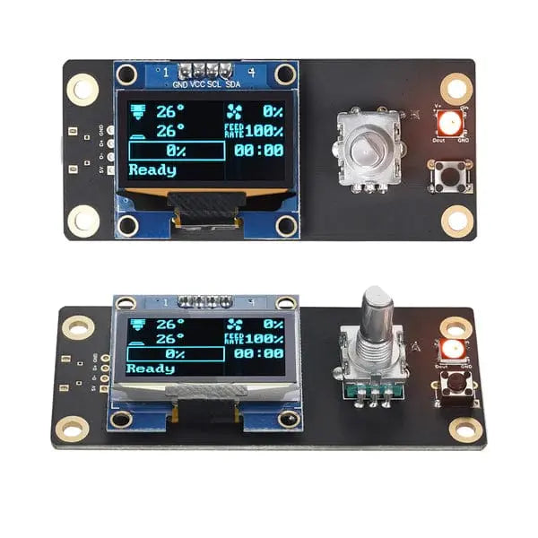 Pantalla TFT BigTreeTech Voron V1.0 