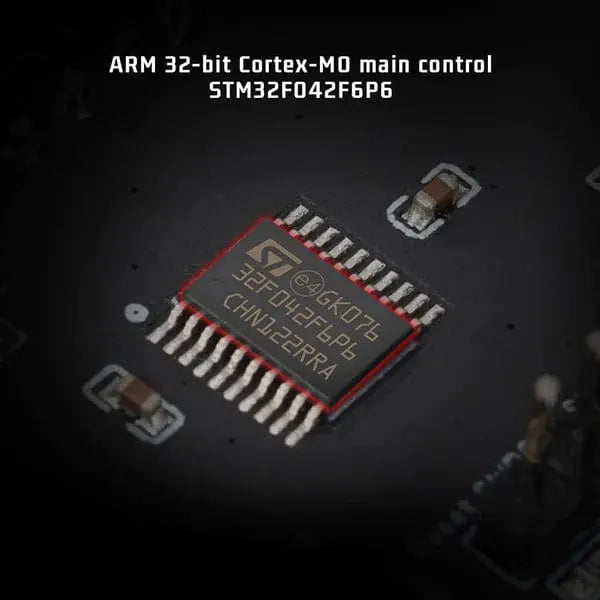 BigTreeTech Voron Pantalla TFT V1.0