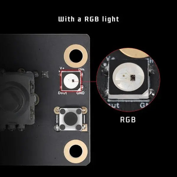 BigTreeTech Voron Pantalla TFT V1.0