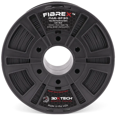 3DXTech FibreX™