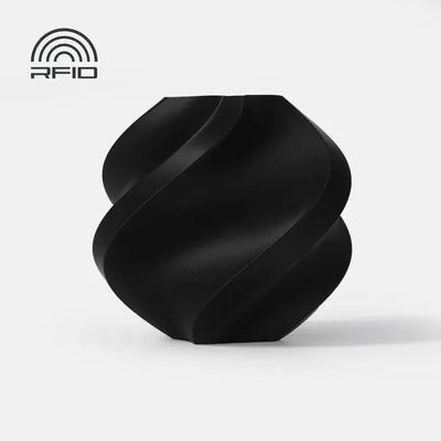 Negro - Filamento ASA Bambu Lab - 1.75mm, 1kg