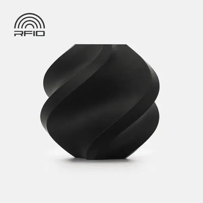 Black - Bambu Lab PLA Tough+ - 1.75mm, 1kg Bambu Lab
