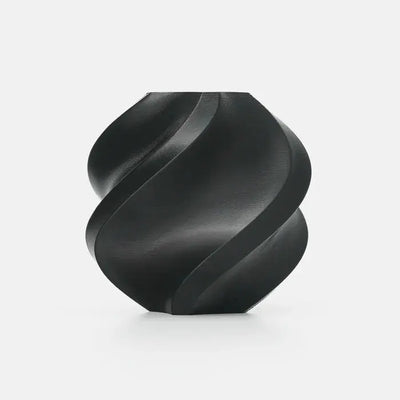 Negro - Filamento TPU 95A HF Bambu Lab - 1,75 mm, 1 kg