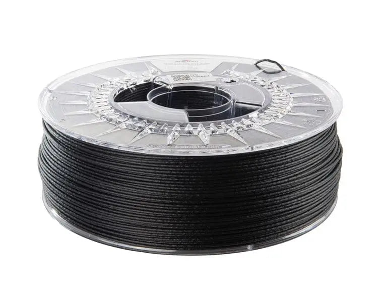 Filamento Black CF10 - Spectrum ASA-X - 1,75 mm, 1 kg