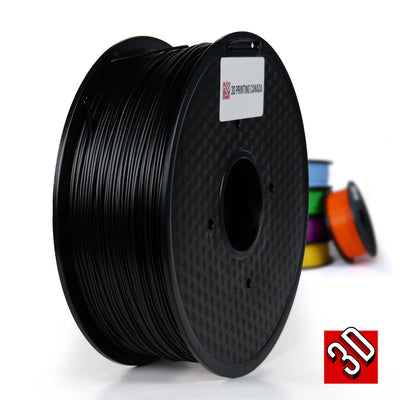 ABS & ASA Filament