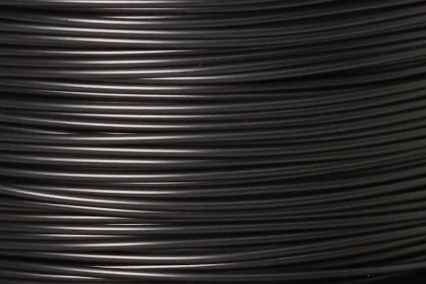 Black - Standard ASA Filament - 1.75mm, 1kg (Copy) 3D Printing Canada