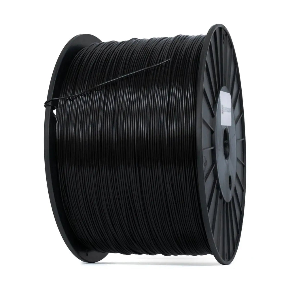 Negro - Filamento PETG 1.75mm - 4 kg