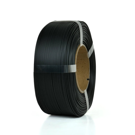 Black - Unveil Form Refill PLA - 1.75mm, 1kg