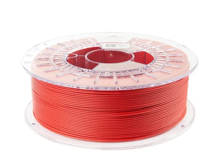 Bloody Red - Spectrum PET-G MATT Filament - 1.75mm, 1kg