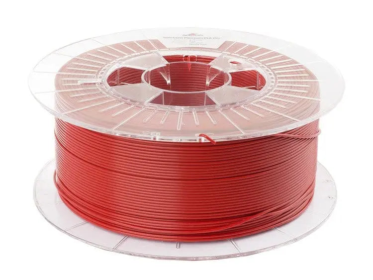 Bloody Red - Spectrum PLA Pro Filament - 1.75mm, 1kg