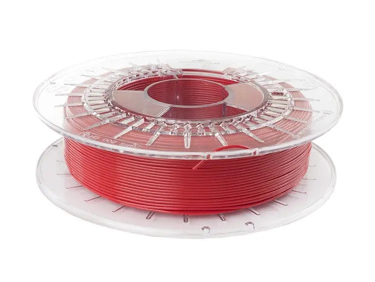 Bloody Red - Spectrum S-Flex 90A Filament - 1.75mm, 0.5kg